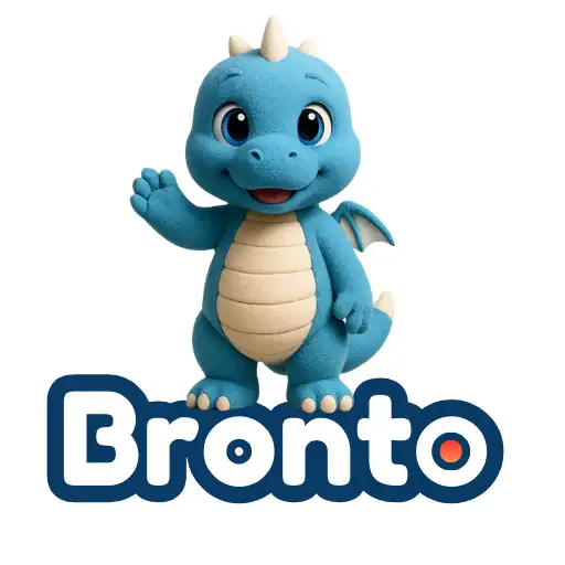 Bronto from QuziiWorld
